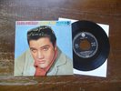 ELVIS PRESLEY LOVING YOU EP RCA
