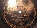 Celestin´s Original Tuxedo Jazz Orchestra Columbia 14200-D