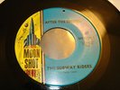 Northern Soul After the Session, The Subway Riders Rare