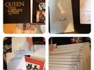 Queen The Complete Works Box Set Plus Extras