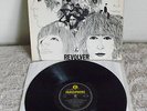 THE BEATLES - REVOLVER - 1ST PRESS UK MONO 