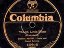 Bessie Smith on Columbia 14064-D  Exc-