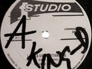 12 INCH / SUGAR MINOTT / LOVE & UNDERSTANDING / STUDIO 1 / LISTEN