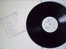 Pink Floyd 1975 Tour Promo LP