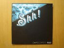 SPERM - Shh - original vinyl issue with inserts