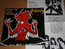 SABBAT Born by Evil Blood 7