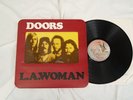 DOORS - LA Woman - 12 Inch Vinyl - Original Release with