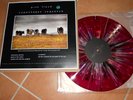 PINK FLOYD COPENHAGEN SEQUENCE MULTICOLOR SPLASH VINYL LIMITED NUMBERED RARE