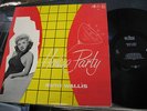 RUTH WALLIS-HOUSE PARTY-KING (DELUXE) RECORDS-RIBALD JAZZ COMEDY VOCALS