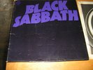 BLACK SABBATH..MASTER OF REALITY..ORIGINAL L.P IN BOX COVER.