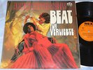 ARMIN RUSCH Beat For Lovers LP KILLER KRAUT PSYCH FUNK BREAKS HEAR Rex Orig