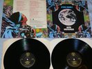 JIMI HENDRIX For Real 2LP HEAR PSYCH FUNK BREAKS/SOUL/RnB Jim Morrisson RARE