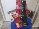 The Beat 6 x Singles Vinyl All VGC Hands off she's Mine Mirror in the Bathroom