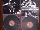 Bob Dylan Time Out Of Mind Vinyl (Original Release LP) Record