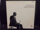 JOHN COLTRANE - ASCENSION - IMPULSE A-95  - JAZZ - EDITION 2