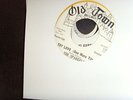 Northern Soul rarity SPARKELS Try Love (One More Time) Vinyl Demo LISTEN