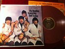 The Beatles Yesterday and Today Butcher Cover Re-Issue Marbled Burgundy NM+