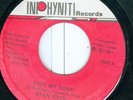 STAN RYCK - EASY MY YOUT' - OG 1991 INPHYNITI 45 CLIP