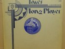 FACES - LONG PLAYER - ORIGINAL UK WARNER BROS LP 1/1