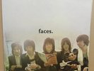 FACES - THE FIRST STEP - OG UK 1970 WARNER BROS LP MINT