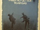 Scarce Tear Gas - Piggy Go Getter - Clean VG++