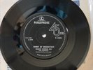 SHAKIN STEVENS AND THE SUNSETS - SPIRIT OF WOODSTOCK ORIG PARLAPHONE 1970 SINGLE