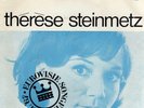 THERESE STEINMETZ 45 RING-DINGE-DING+PS EUROVISION HOLLAND 1967