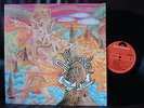 EARTH AND FIRE Atlantis Dutch PROG PSYCH ROCK MONSTER LP progressive mellotron