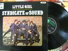 SYNDICATE OF SOUND  LP--LITTLE GIRL  SSL 10185
