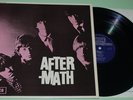 Rolling Stones - Aftermath - Early 1980's Blue Boxed Decca