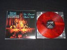 SOCIAL DISTORTION - SEX, LOVE AND ROCK´N´ROLL LP, mike ness, the bones,