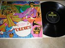 THE BEATLES-A COLLECTION OF BEATLES OLDIES-ORIG.UK RARE STEREO LP 1st PRESS-1966