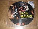 IRON MAIDEN 