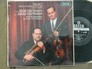 Decca SXL 6088 Wbg - Mozart Sinfonia Concertante K 364  / Igor & David Oistrakh
