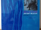Jazz LP Jackie McLean Bluesnik 2 X 45 RPM LP Blue Note w/ Freddie Hubbard
