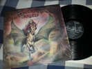 DESOLATION ANGELS-S/T LP NWOBHM ORIGINAL PRIVAT MAIDEN DIAMOND HEAD ANGEL WITCH