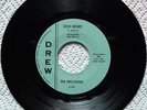 CLASSIC RARE NORTHERN SOUL - Precisions ON Drew