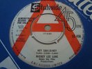 MICKEY LEE LANE - HEY SAH-LO-NEY - UK DEMO - VERY GOOD+