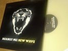 AGAINST ME new wave 12