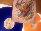 CITY AND COLOUR sometimes 2x 12