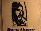 BARIS MANCO   DUNDEN BUGUNE   ORIG 1ST PRESS    TURKISH PSYCH   RARE AMAZING 