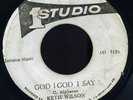 Keith Wilson - God I God I Say JA Studio 1 orig 7