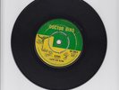 DOCTOR BIRD/JEZEBEL - LLOYD ROBINSON AND GLEN BROWN  (SKA  7