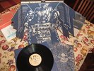 HAWKWIND Beauty LP IN SEARCH OF SPACE W/Booklet UA Lbl Rare L K