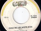 Nelson Aviles QUINTO LLAMANDO Fonseca  Listen
