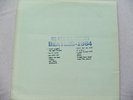 LP The Beatles - 1964 - The Only Live Recording