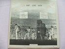 LP The Beatles - Last Live Show