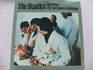 LP The Beatles - Live From Sam Houston Colosseum