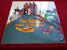 BEATLES - Yellow Submarine Orig UK 1st *STEREO* Press SUPERB MINT 