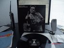 Johnny Cash American Outtakes vinyl lp